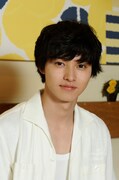 山崎賢人