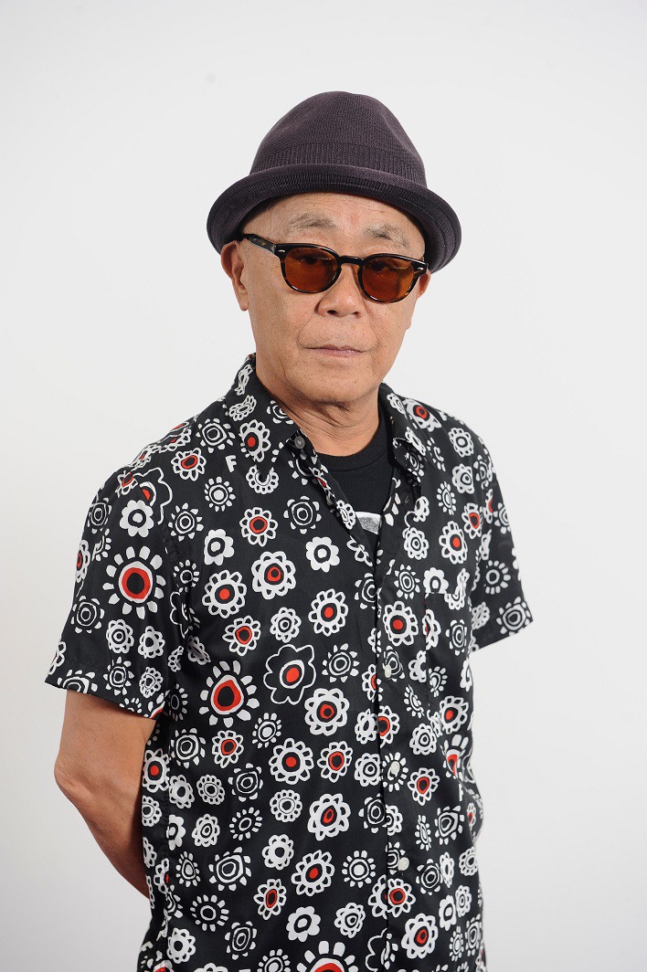 廣木隆一