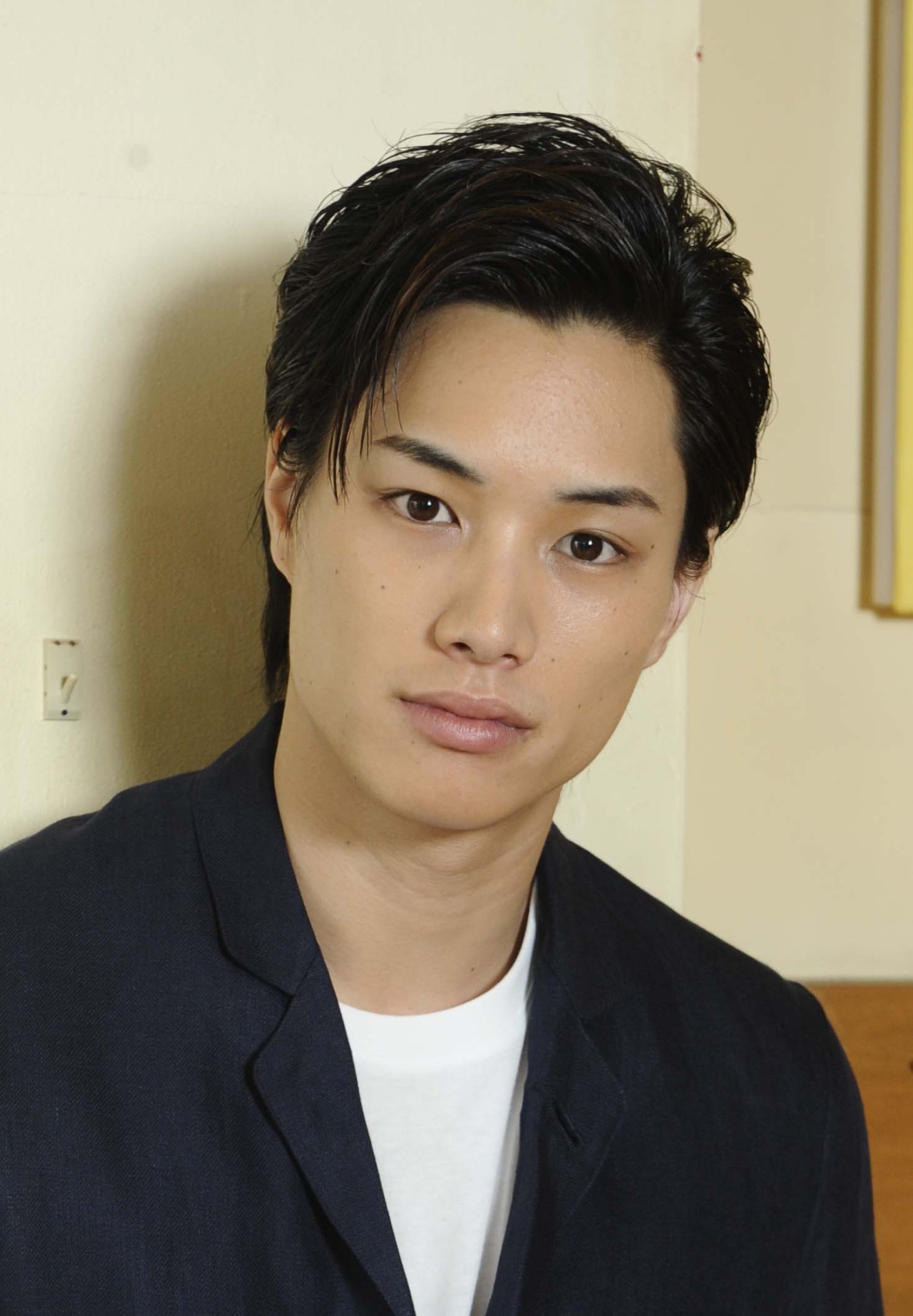 鈴木伸之