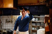 「深夜食堂-Tokyo Stories-」 (c)2016安倍夜郎・小学館／ドラマ「深夜食堂」製作委員会