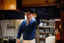 「深夜食堂-Tokyo Stories-」 (c)2016安倍夜郎・小学館／ドラマ「深夜食堂」製作委員会