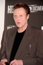 クリストファー・ウォーケン（写真提供：Joel Ginsburg / WENN.com / ゼータ イメージ）