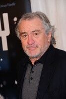 ロバート・デ・ニーロ（写真提供：Dan Jackman / WENN.com / ゼータ イメージ）