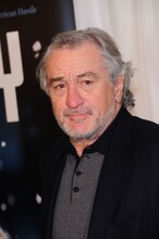 ロバート・デ・ニーロ（写真提供：Dan Jackman / WENN.com / ゼータ イメージ）