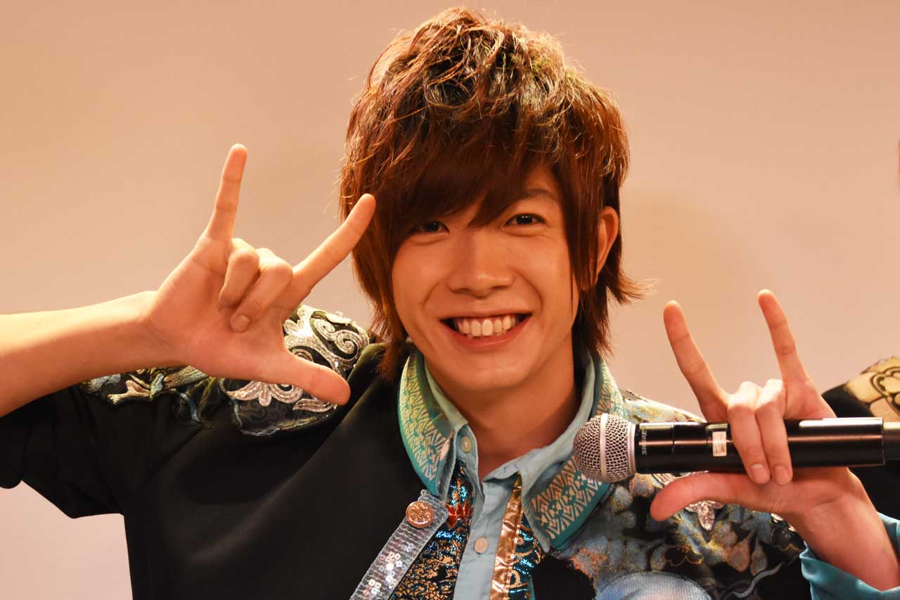 田村侑久