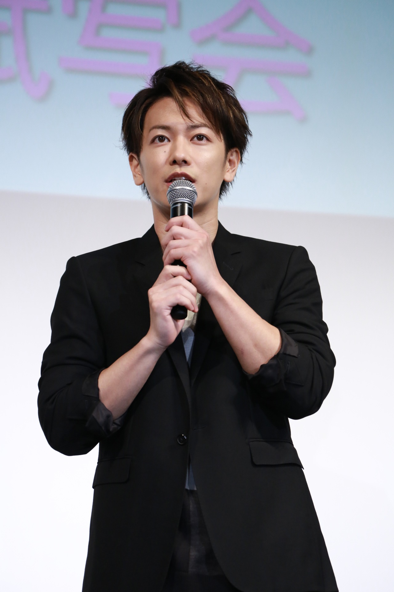 佐藤健