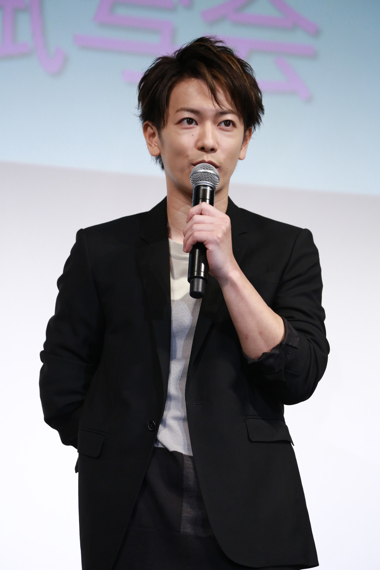 佐藤健