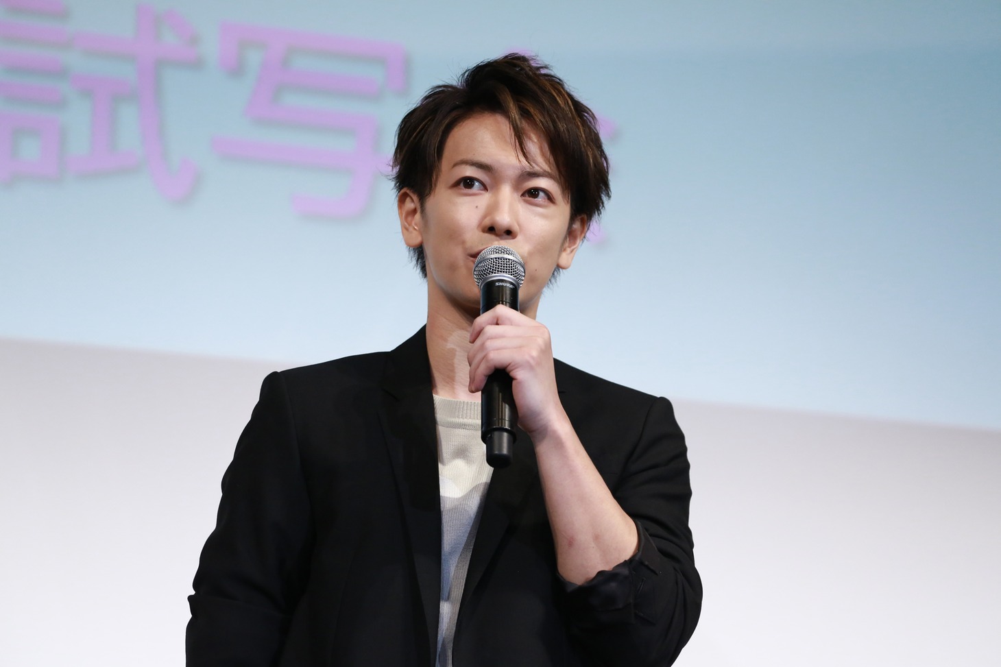 佐藤健