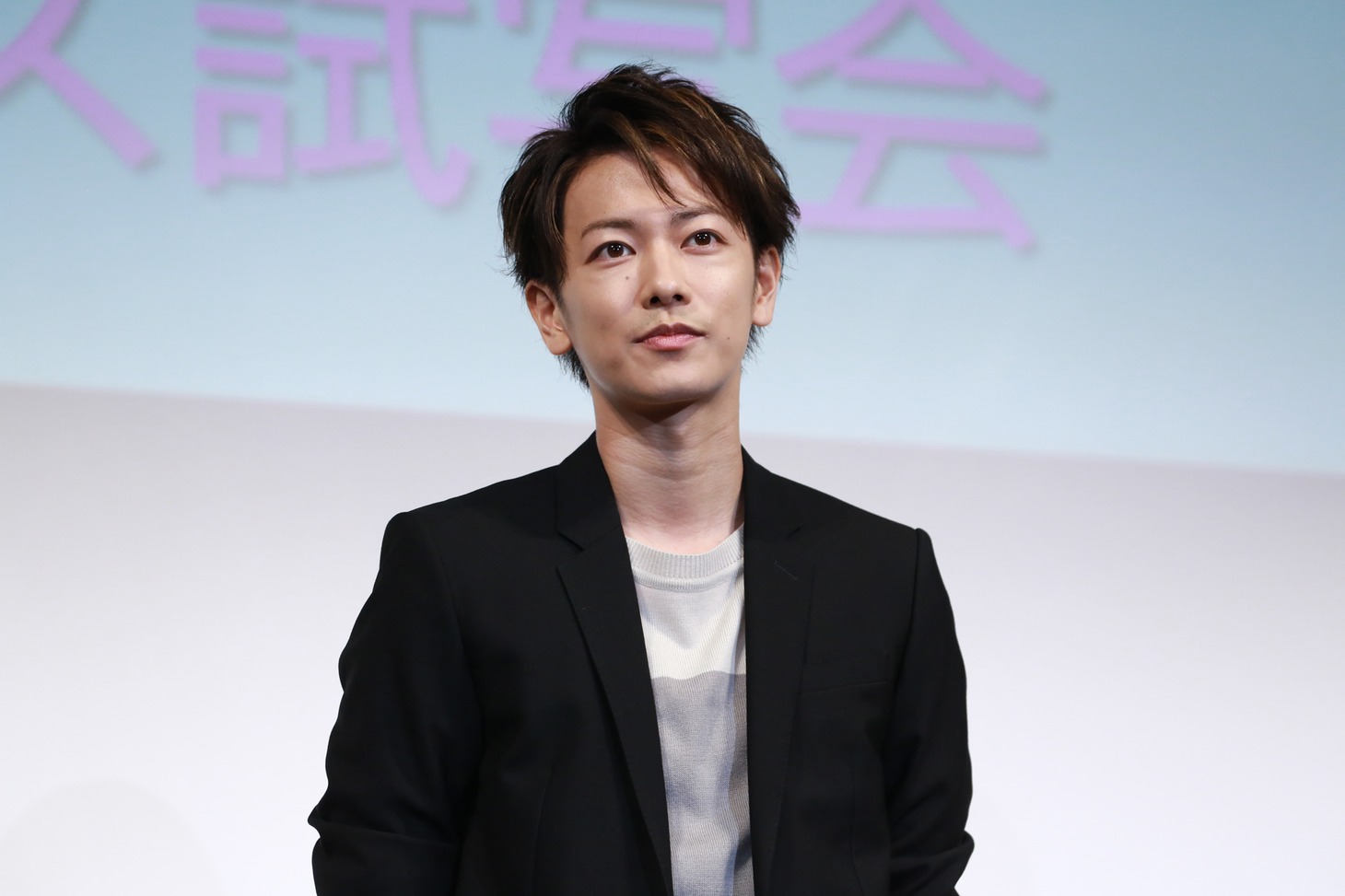 佐藤健