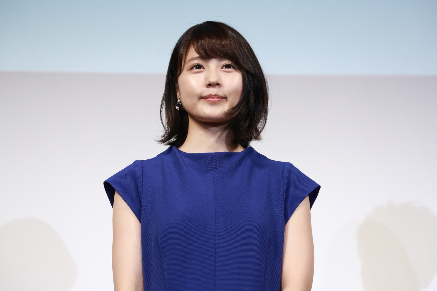 有村架純