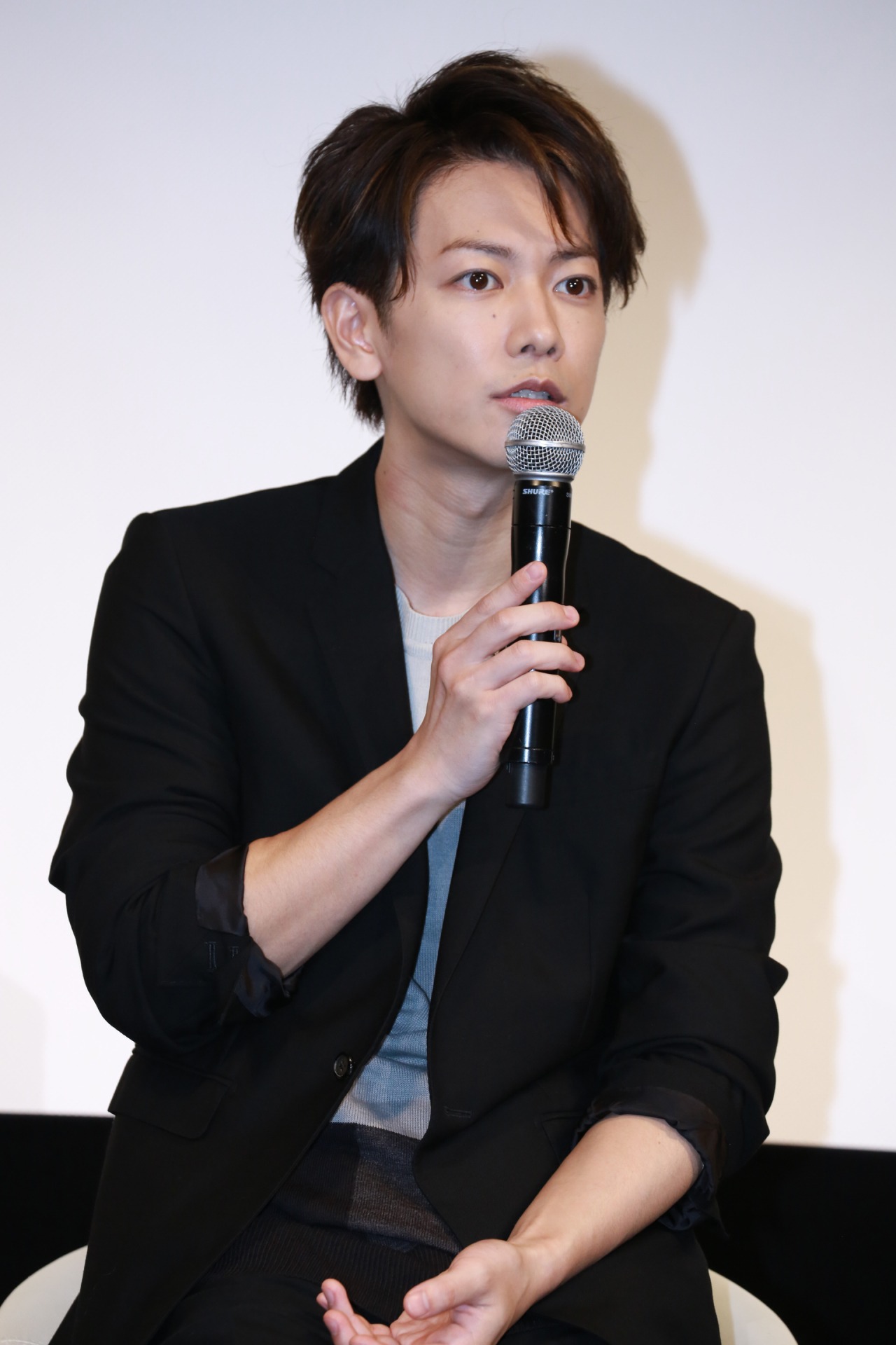 佐藤健