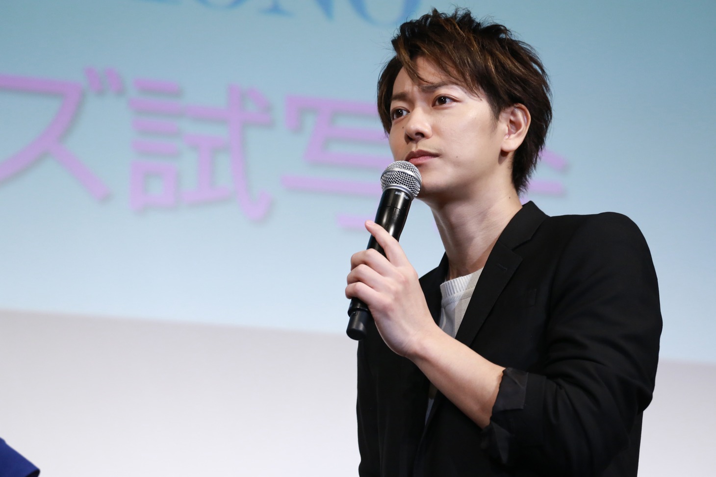 佐藤健