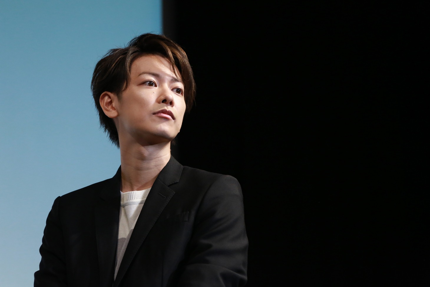 佐藤健