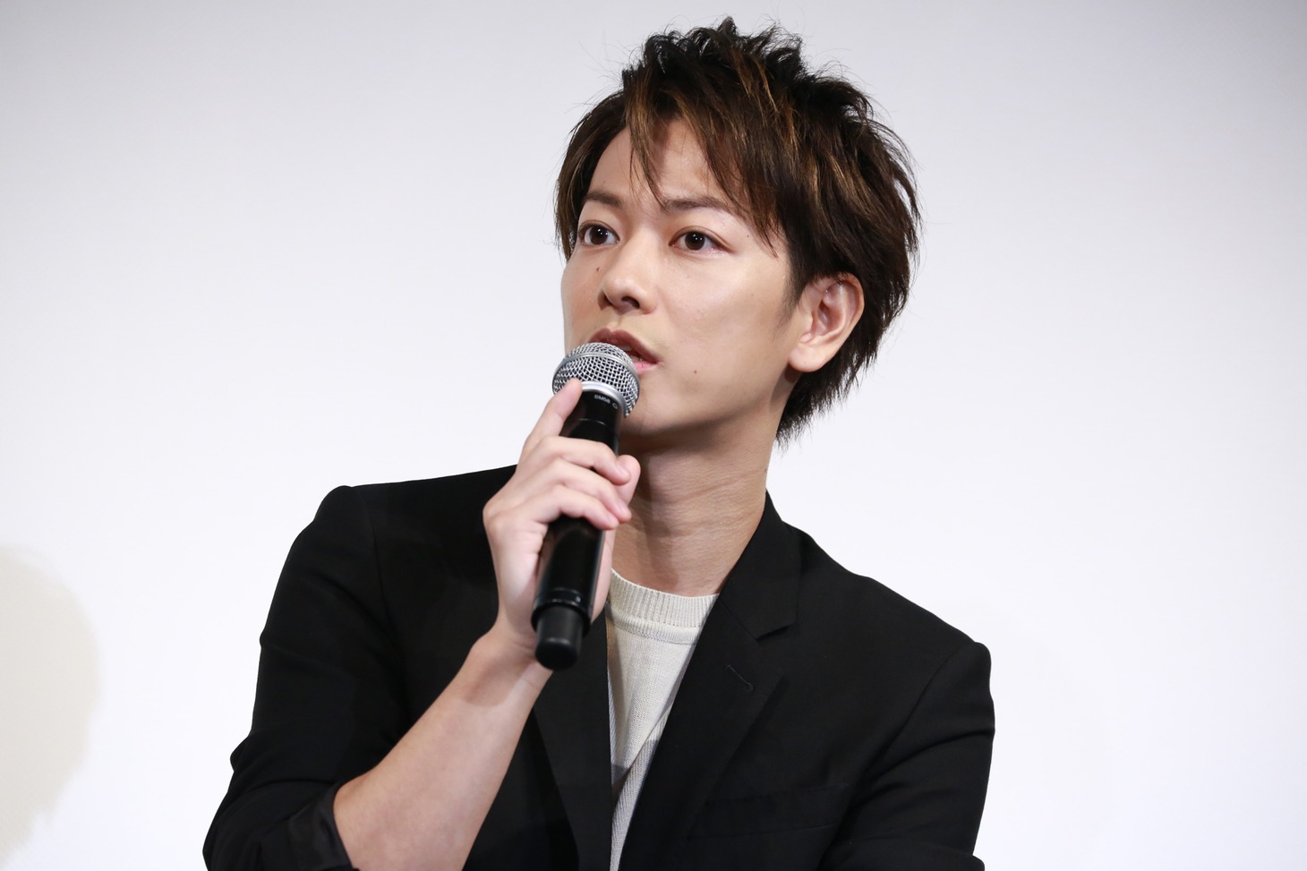 佐藤健