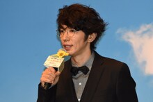 ユースケ・サンタマリア