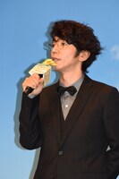 ユースケ・サンタマリア