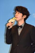 ユースケ・サンタマリア