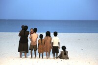 「バーニング・バード」