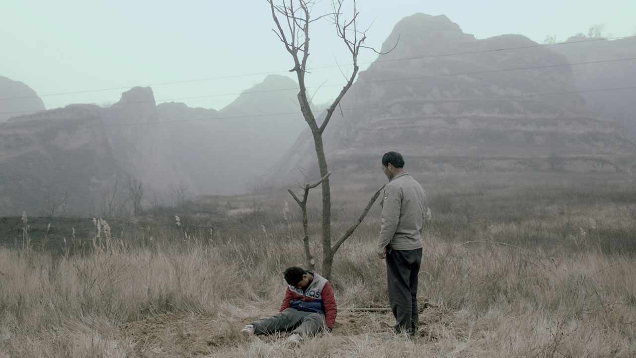 「よみがえりの樹」