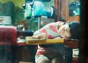 「私たち(仮題)」 (c)2015 CJ E&M CORPORATION. And ATO Co., Ltd. ALL RIGHTS RESERVED
