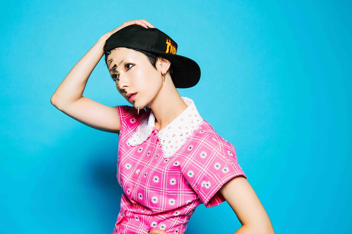 木村カエラ くるり岸田作曲の新曲mv公開 Mtv Unplugged 出演も 音楽ナタリー