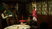 「大樹は風を招く」 (c)2016 Media Asia Film International Limited All Rights Reserved