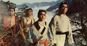 「残酷ドラゴン/血斗竜門の宿 デジタル修復版」