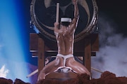 「ざ・鬼太鼓座」デジタル・リマスター