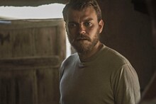 「ある戦争」より、主演のピルウ・アスベック。