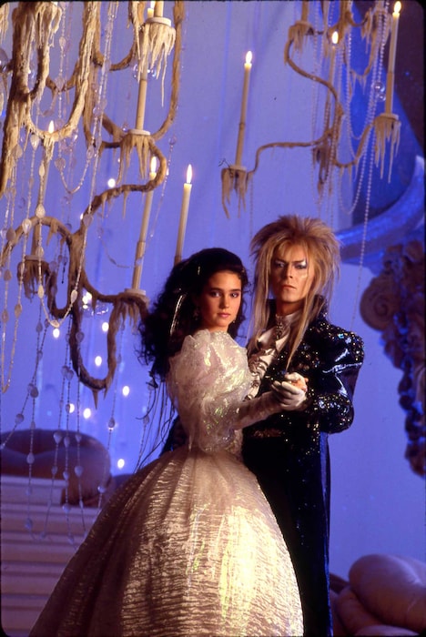 「ラビリンス 魔王の迷宮」