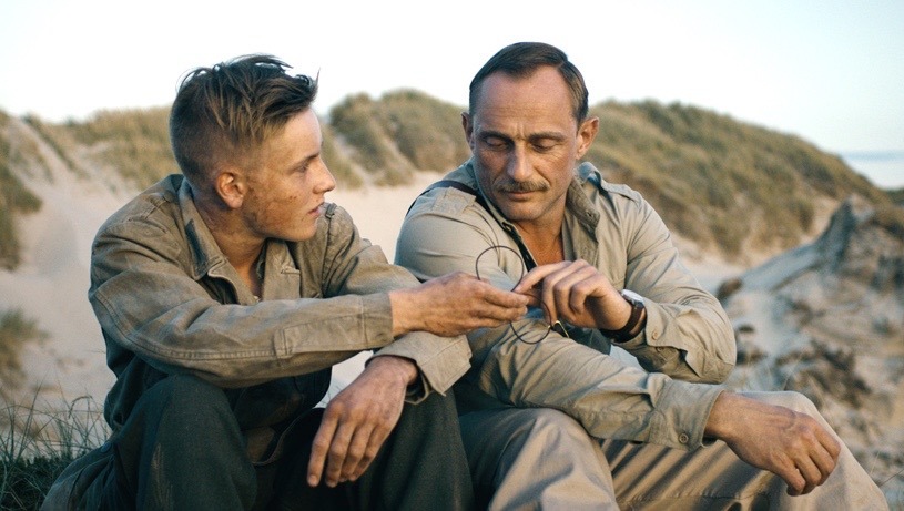 「ヒトラーの忘れもの」