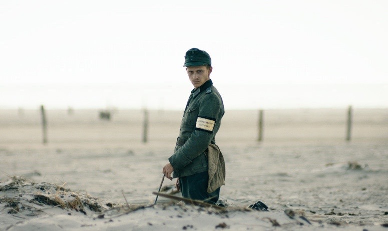 「ヒトラーの忘れもの」