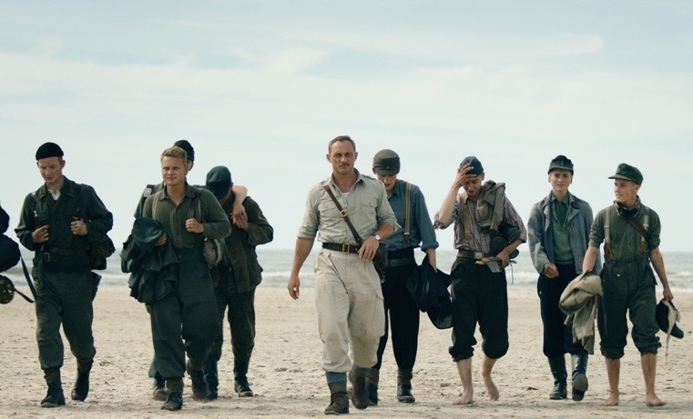 「ヒトラーの忘れもの」