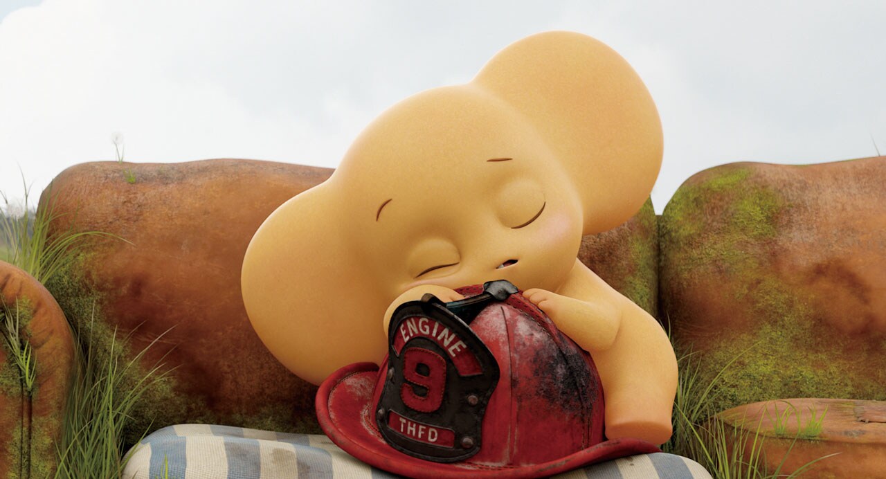 第11回札幌国際短編映画祭で山村浩二作品など上映、音楽家が題材の長編作品も