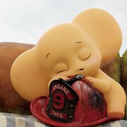 第11回札幌国際短編映画祭で山村浩二作品など上映、音楽家が題材の長編作品も