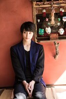 「高杉真宙 ～まひろさんぽ～」より、「京都編（2015年）」。