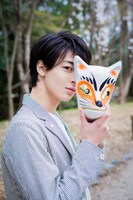 「高杉真宙 ～まひろさんぽ～」より、「京都編（2016年）」。