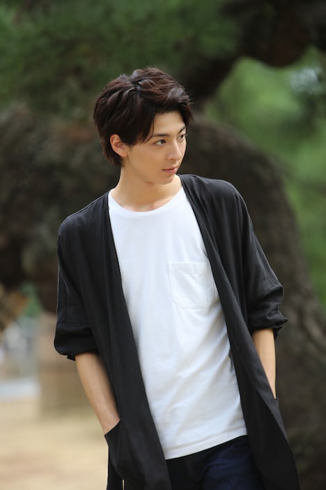 「高杉真宙 ~まひろさんぽ~」より、「島根編(2016年)」。