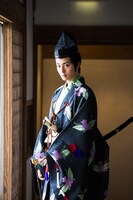 「高杉真宙 ～まひろさんぽ～」より、「平泉編（2016年）」。