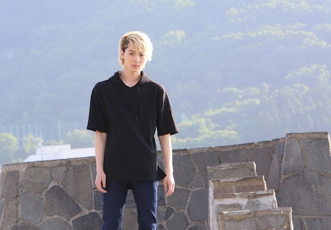 「高杉真宙 ~まひろさんぽ~」より、「函館編(2016年)」。