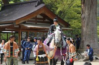 「高杉真宙 ～まひろさんぽ～」より、「島根編（2016年）」。