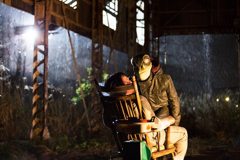 「ミュージアム」