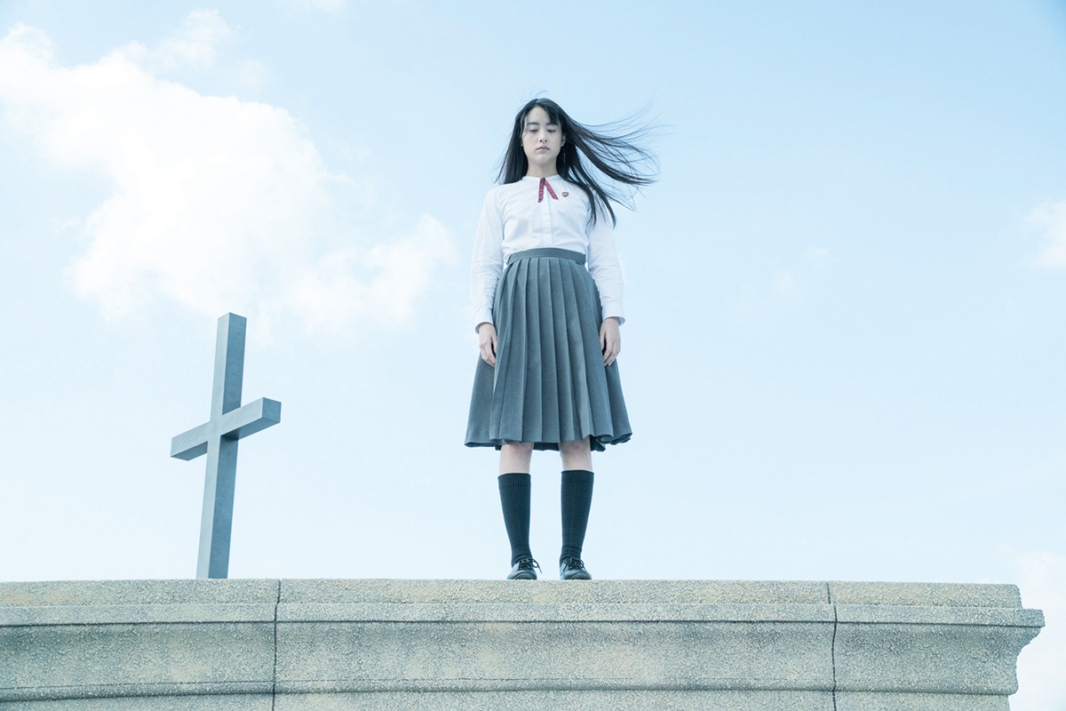 「少女」