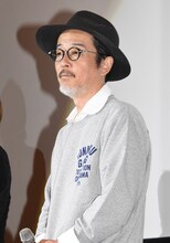 リリー・フランキー