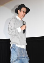 リリー・フランキー