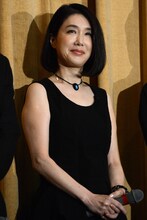 筒井真理子