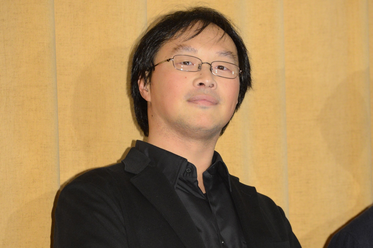 深田晃司