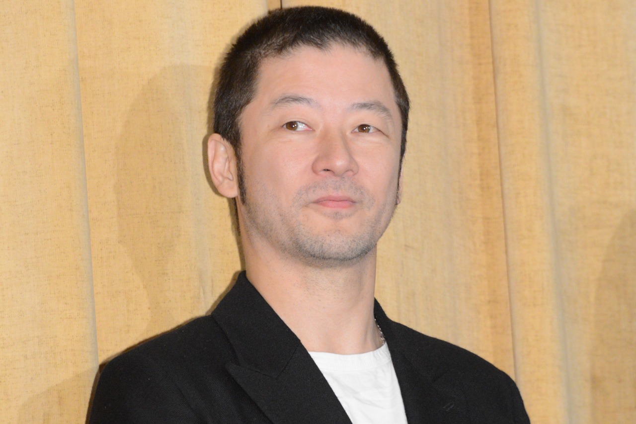 浅野忠信