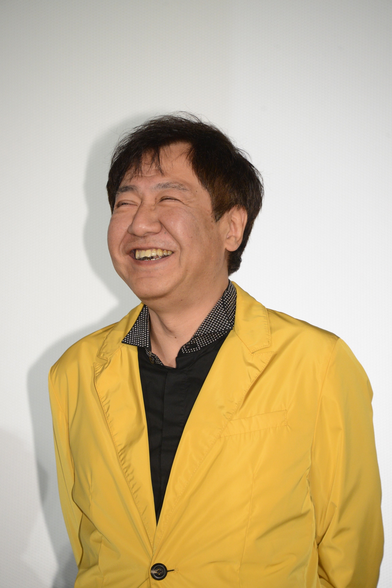 君塚良一