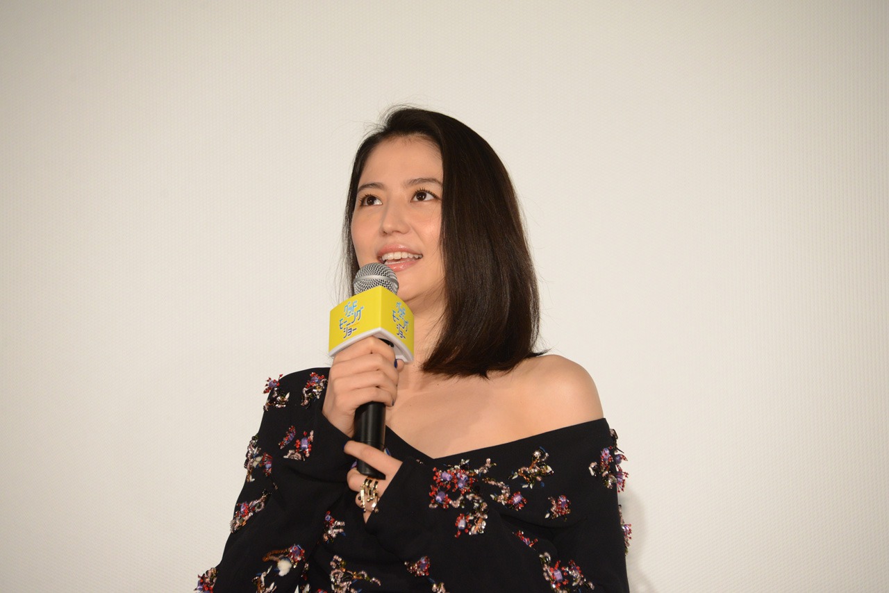 長澤まさみ